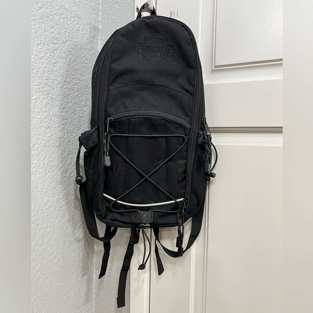 Guide Gear brand biking/hiking pack
